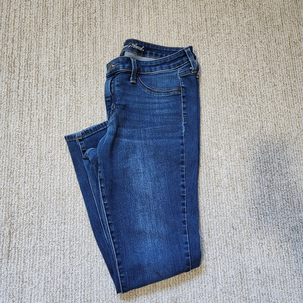 Universal Threads skinny jean
